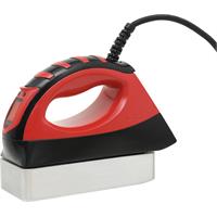 Swix T70 Wax Iron , x-thick plate, 220v Topp Smørejern med tykk plate